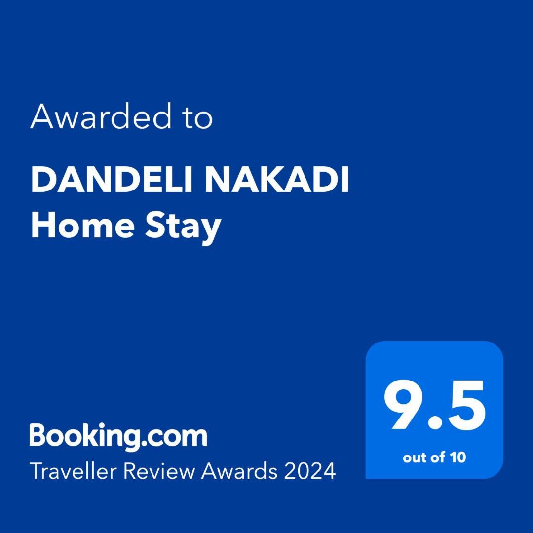 Dandeli Nakadi Home Stay Ngoại thất bức ảnh